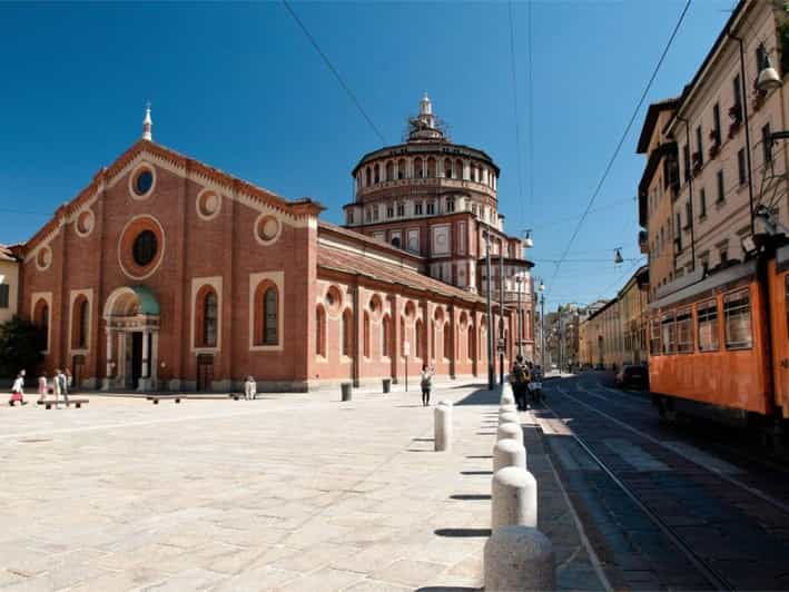 Milan: The Last Supper Express Guided Tour - Key Experience Highlights