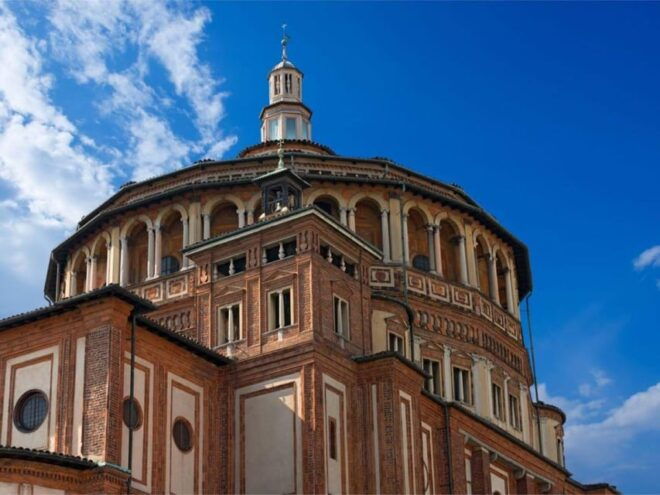 Milan: The Last Supper Express Guided Tour - Important Information for Visitors