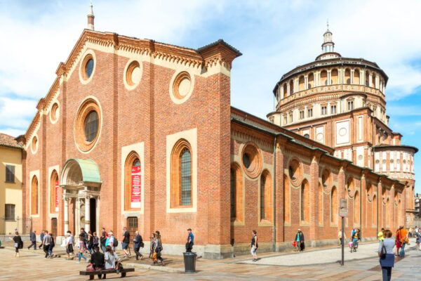 Milan: The Last Supper Express Guided Tour - Tips for a Great Experience
