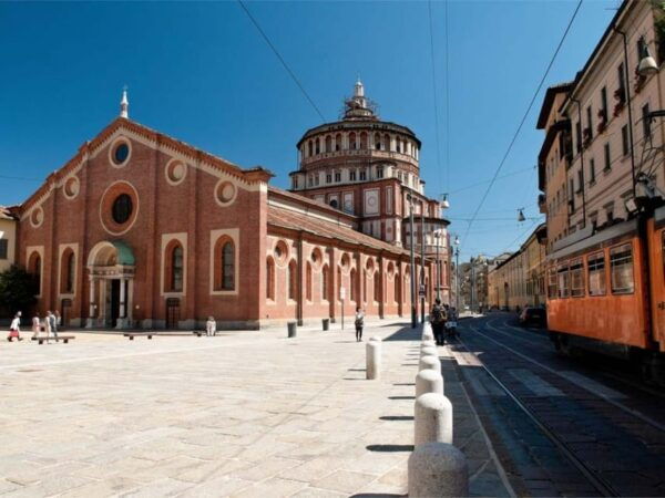 Milan: The Last Supper Express Guided Tour - Booking and Cancellation Policy