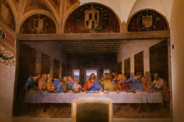 Milan: The Last Supper Express Guided Tour - Frequently Asked Questions