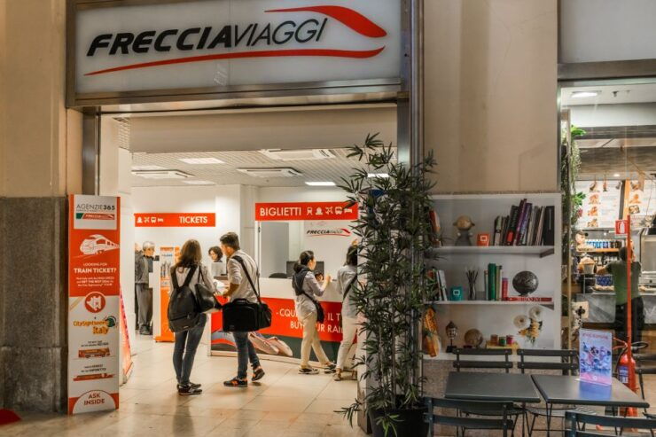 Milan: The Milan Pass City Card - Review Summary