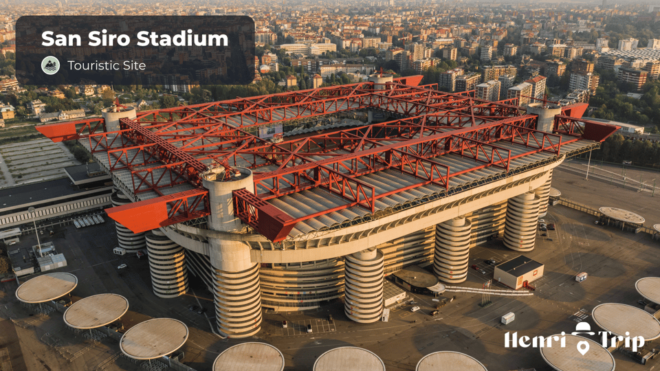 Milan : The Only Guide - Must-See Attractions