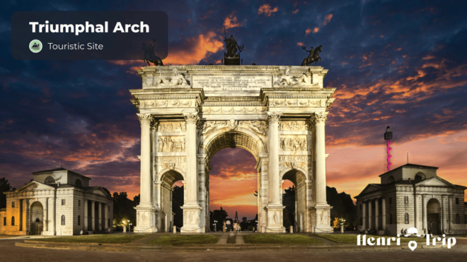 Milan : The Only Guide - Hidden Gems of the City