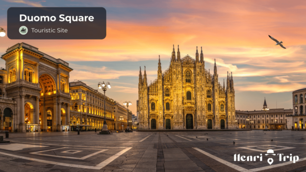 Milan : The Only Guide - Reviews From Travelers