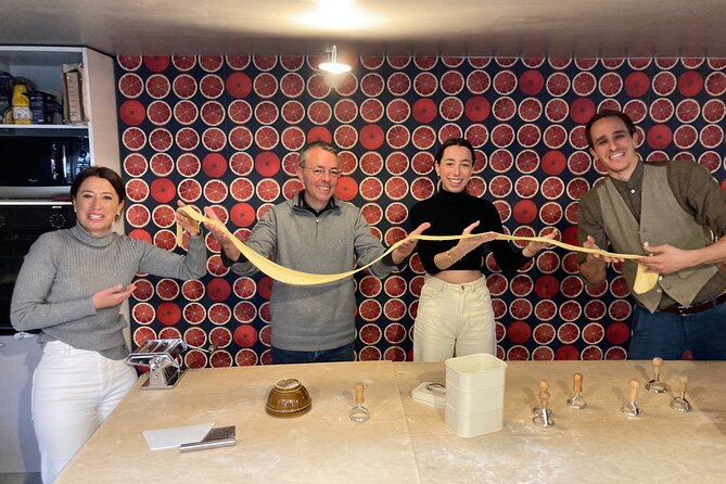 Milan: the Secrets of Homemade Pasta & Tiramisù - Overview and Duration