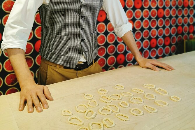 Milan: the Secrets of Homemade Pasta & Tiramisù - Cancellation Policy
