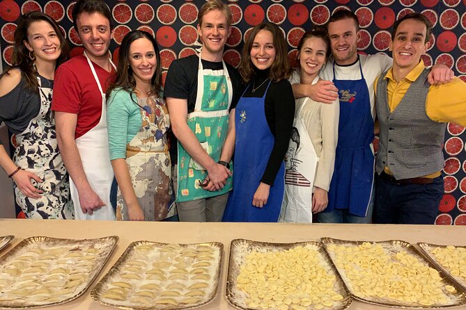 Milan: the Secrets of Homemade Pasta & Tiramisù - Secrets of Tiramisù