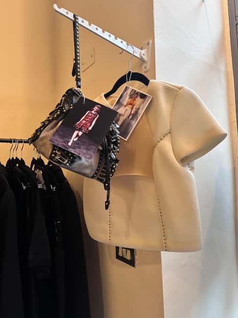 Milan: The Ultimate Vintage Shopping Guidebook - Good To Know