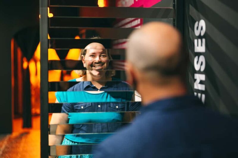 Milan: Ticket to the Museum of Senses with SenseKit included - Who Will Love the Museum of Senses?