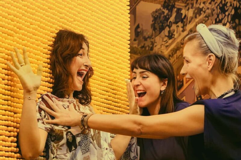 Milan: Ticket to the Museum of Senses with SenseKit included - Final Thoughts