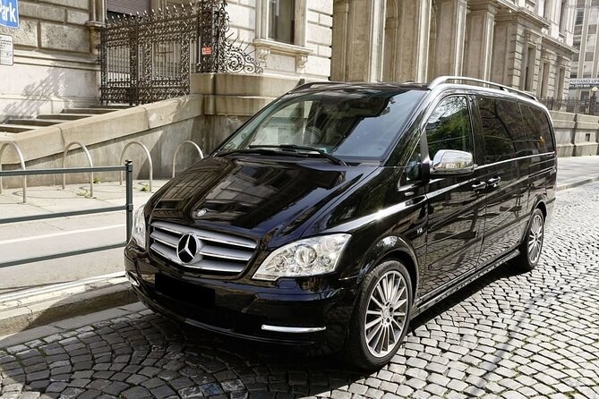 Milan to Certosa Di Pavia Monastery & Pavia City by Car - Good To Know
