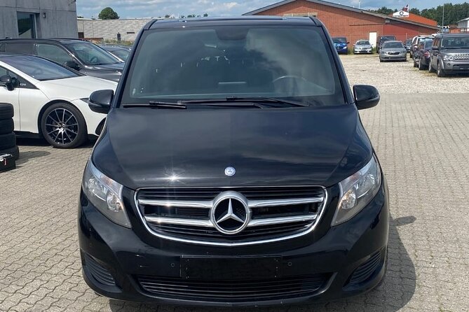 Milan to Florence One Way Private Transfer - Good To Know