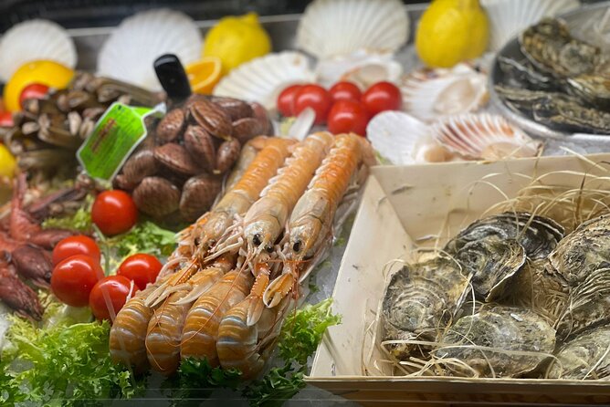 Milan to Taste- 2.5 Hours Walking Tour - Tour Highlights