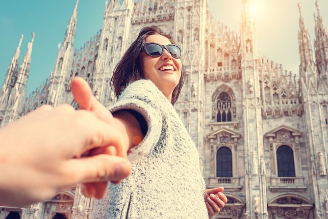 Milan Tour Old Town, Sforza Castle, Duomo, Galleria Vittorio - Good To Know