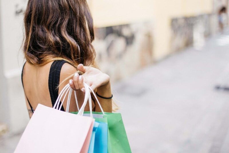 Milan: Tour Personal Shopping with a Stylist - What to Expect During the Tour