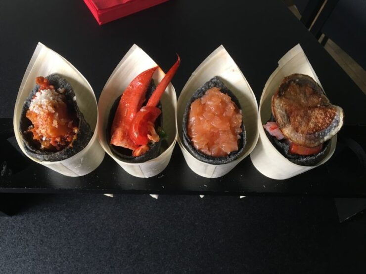 Milan: Traditional and Modern Food Tour - Experience Highlights