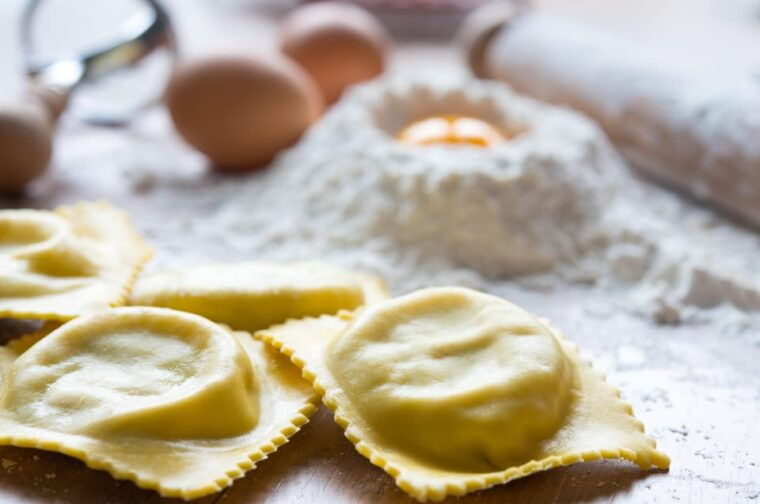 Milan: Traditional Pasta and Tiramisù Masterclass - Inclusions and Highlights