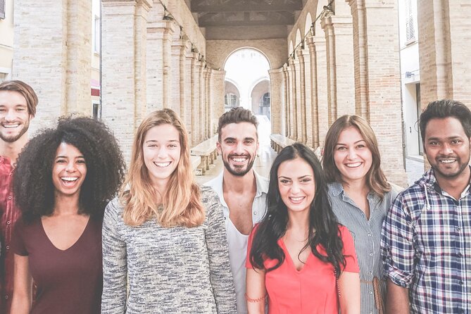 Milan Treasure Hunt for Groups of Friends, Team Building & Company Incentives - What To Expect