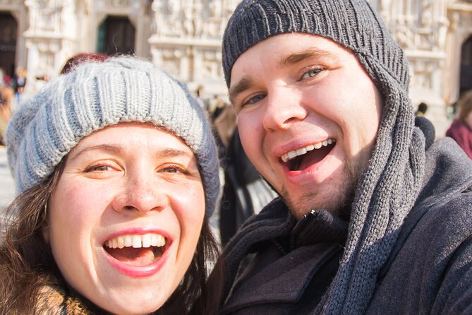 Milan Treasure Hunt for Groups of Friends, Team Building & Company Incentives - The Sum Up