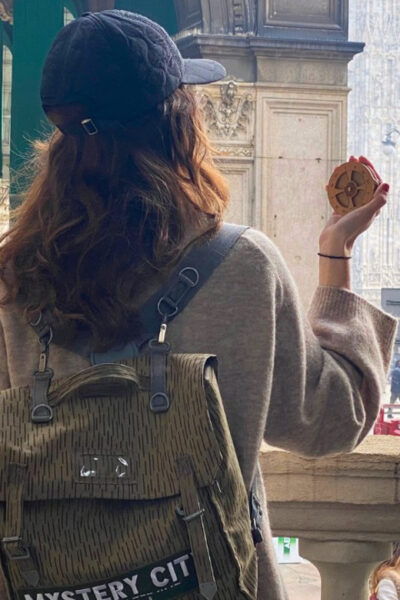 Milan: Treasure Hunt & Walking Tour - Puzzle-Solving Adventure
