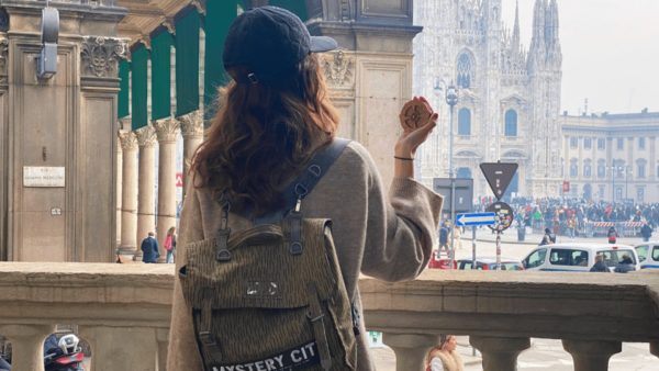 Milan: Treasure Hunt & Walking Tour - Unlock the Treasure