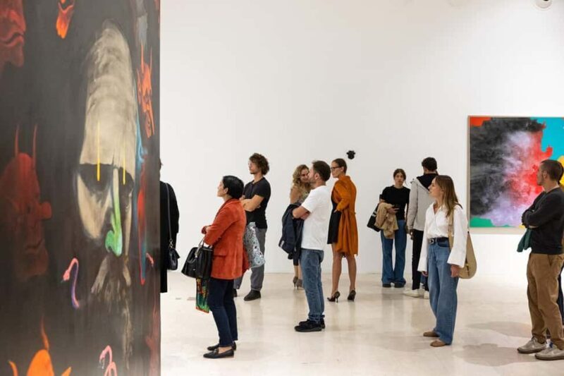 Milan: Triennale Milano Admission Ticket  All Exhibitions - The Experience at Triennale Milano: What You Can Expect