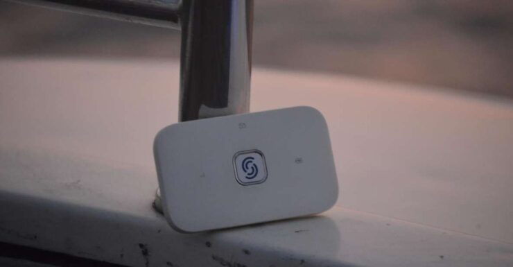 Milan: Unlimited Internet With 4G Pocket Wifi in Italy & EU - Booking Information