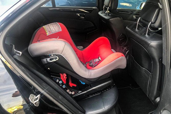 Milan - Venice, Piazzale Roma / Private Transfer (Up to 3 Pass.) - Start Time and Duration Information