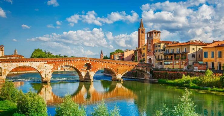 Milan: Verona Day Tour With a Lake Garda Cruise to Sirmione - Good To Know