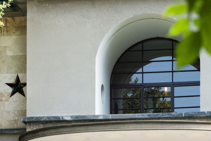 Milan: Villa Necchi Campiglio Entry Ticket - Ticket Details