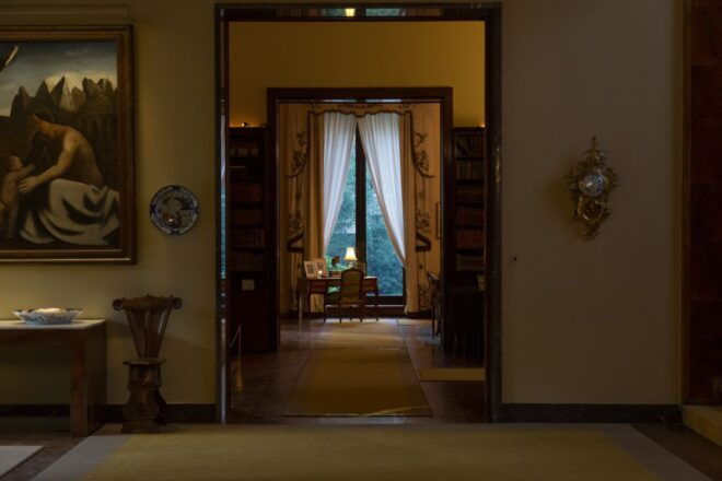 Milan: Villa Necchi Campiglio Entry Ticket - Customer Reviews