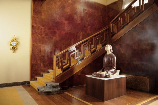 Milan: Villa Necchi Guided Tour in English - Inclusions