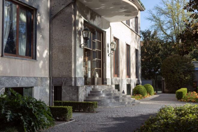 Milan: Villa Necchi Guided Tour in English - Customer Reviews