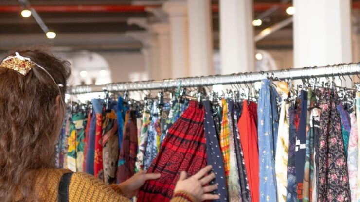 Milan: Vintage Shopping Tour - Tour Highlights