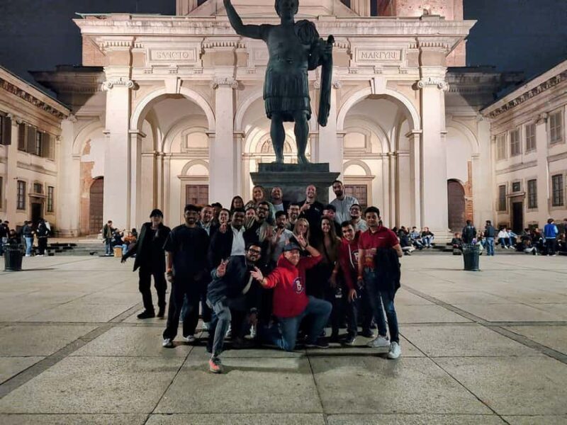 Milan: VIP Nighttime Corso Como Crawl to 2 Bars and 2 Clubs - FAQ