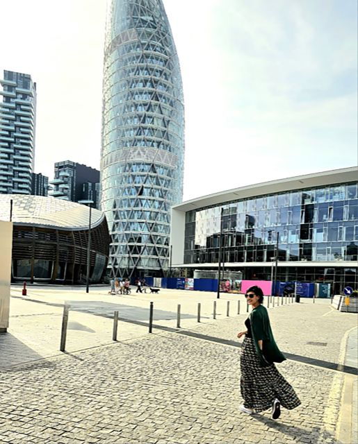 Milan: Walking Boutique Tour-Secrets and Wonders in the City - Highlights of the Tour