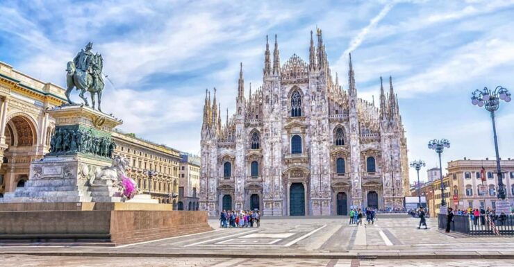Milan Walking Tour - Good To Know