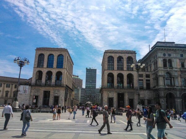 Milan Walking Tour - Personalized Experience
