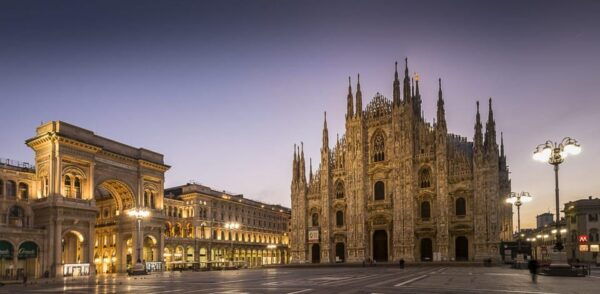 Milan Walking Tour - Frequently Asked Questions