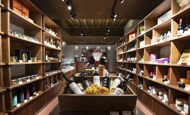 Milan Wine Tasting Aperitivo - Experience Highlights