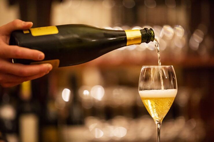 Milan: Wine Tasting Experience in the City Centre - Activity Details