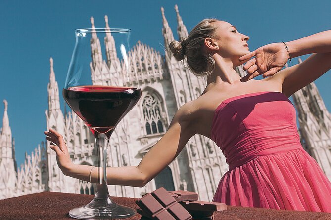Milan Wine Tasting Private Tour With Wine Expert - Good To Know