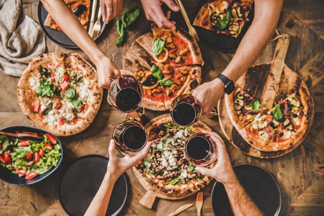 Milan Wine Tasting Private Tour With Wine Expert - Additional Tour Information