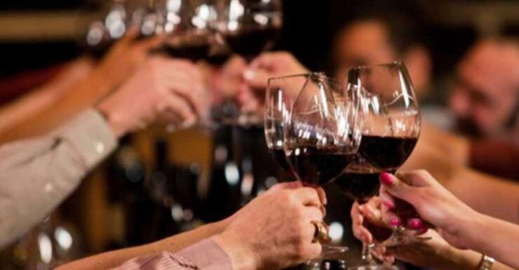 Milan: Wine Tasting With an Italian Sommelier - Experience Highlights