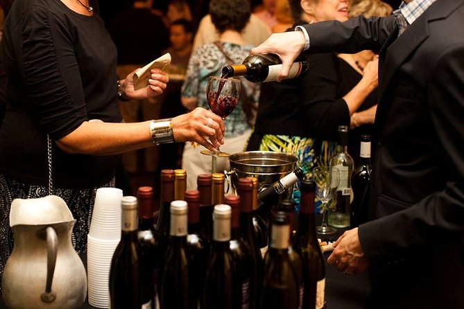 Milan Wine Tasting With Italian Sommelier - What To Expect