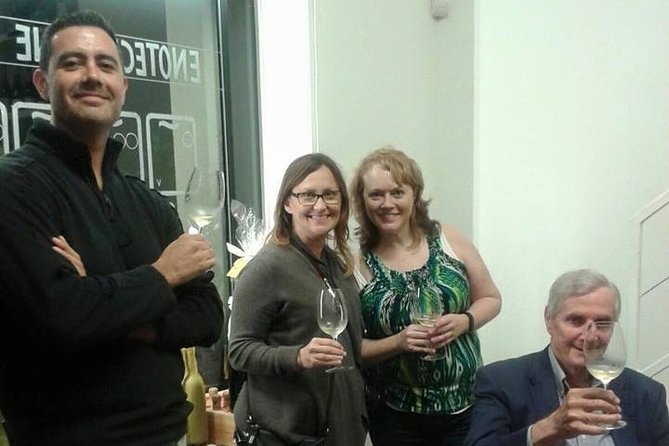 Milan Wine Tasting With Italian Sommelier - Common Questions