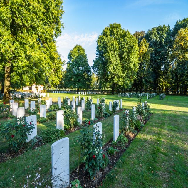 Milan: World War II Private Walking Tour - Good To Know