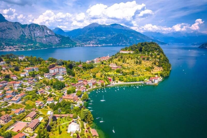 Milan:Lake Como, Lugano & Bellagio Day-Trip with Boat Cruise - An In-Depth Look at the Experience