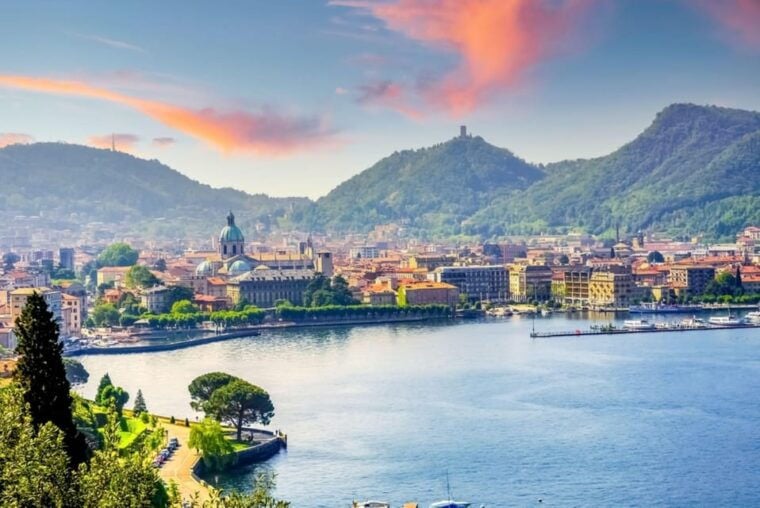 Milan:Lake Como, Lugano & Bellagio Day-Trip with Boat Cruise - Frequently Asked Questions